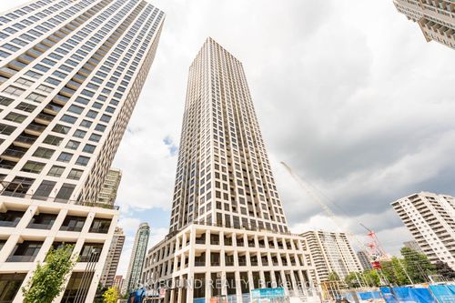 3405-30 Elm Dr W, Mississauga, ON, L5B0N6 | Card Image