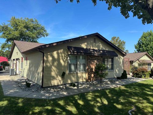 721 E Waterloo Ct, Bloomington, IN, 47401-9591 | Card Image