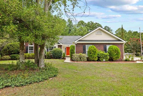 2498 Hunters Trl, Myrtle Beach, SC, 29588-8411 | Card Image