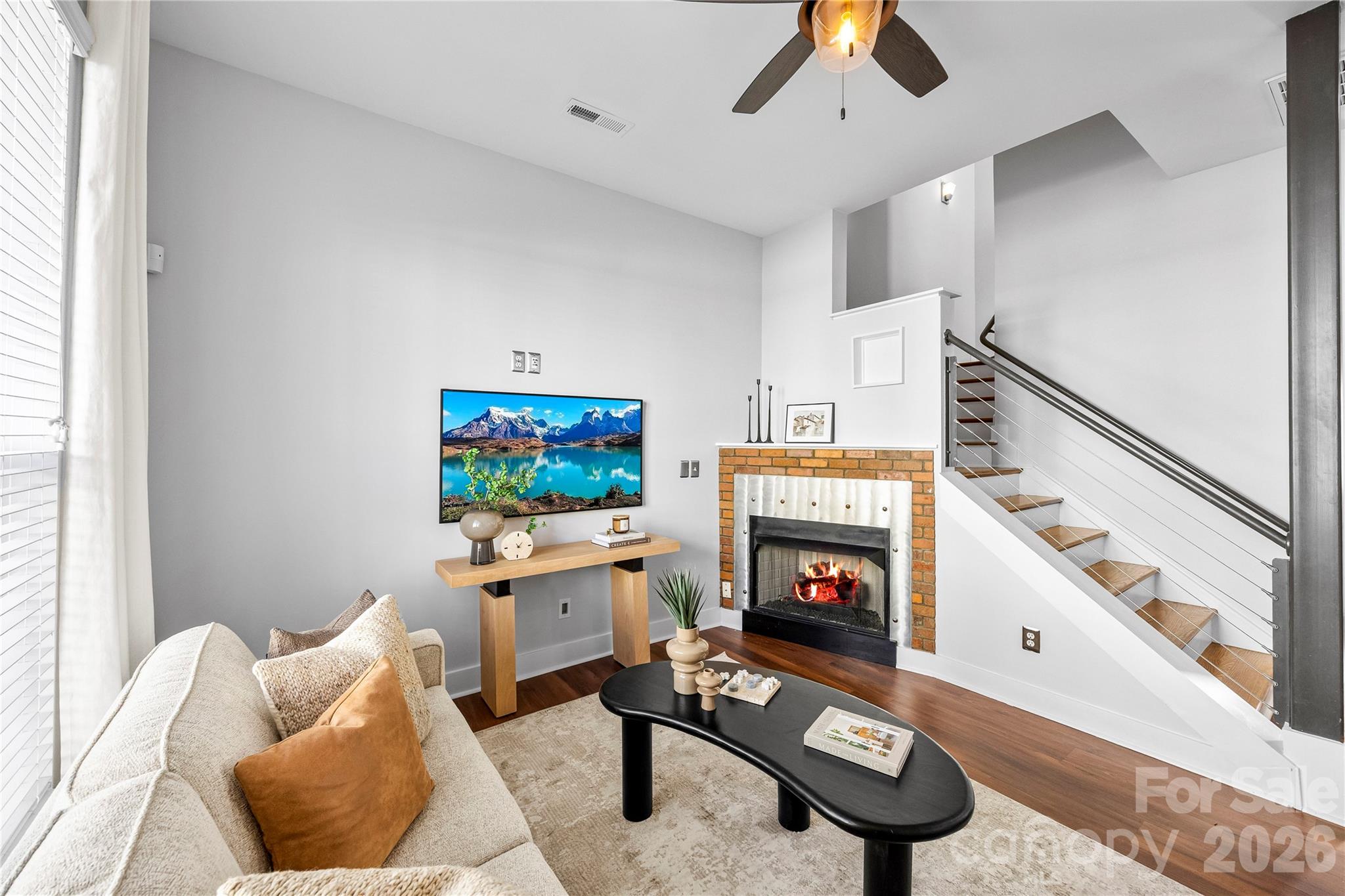 Residential in Charlotte 4