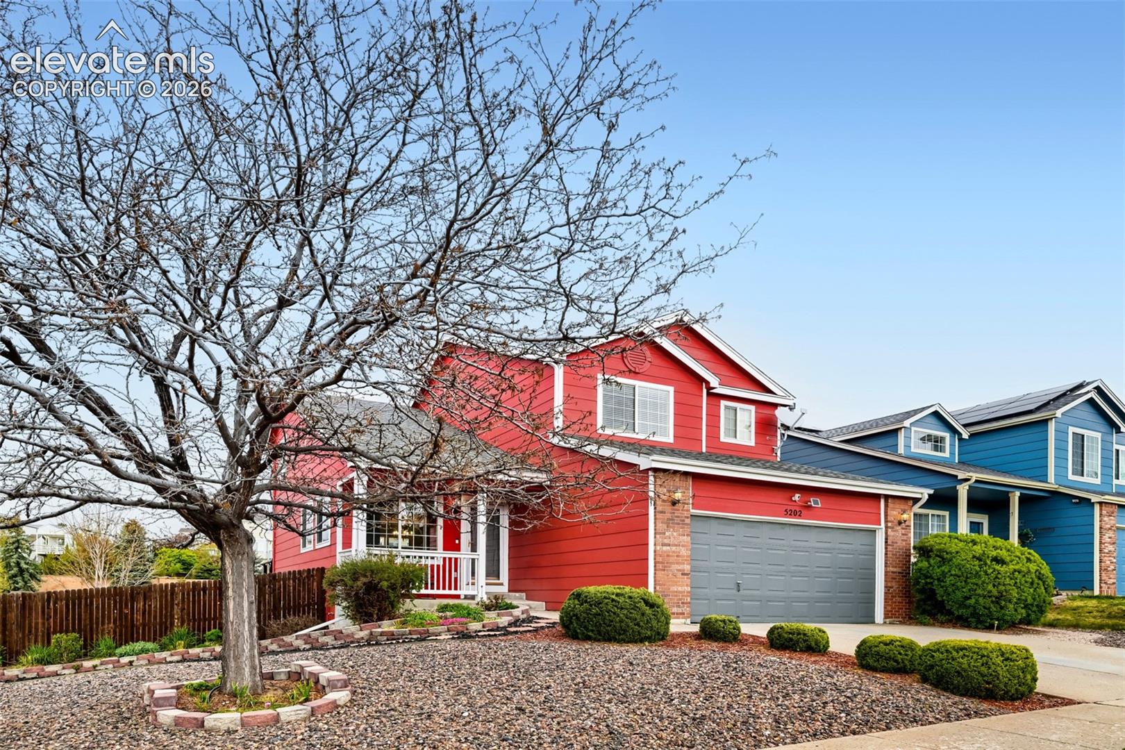 Residential in Colorado Springs 3