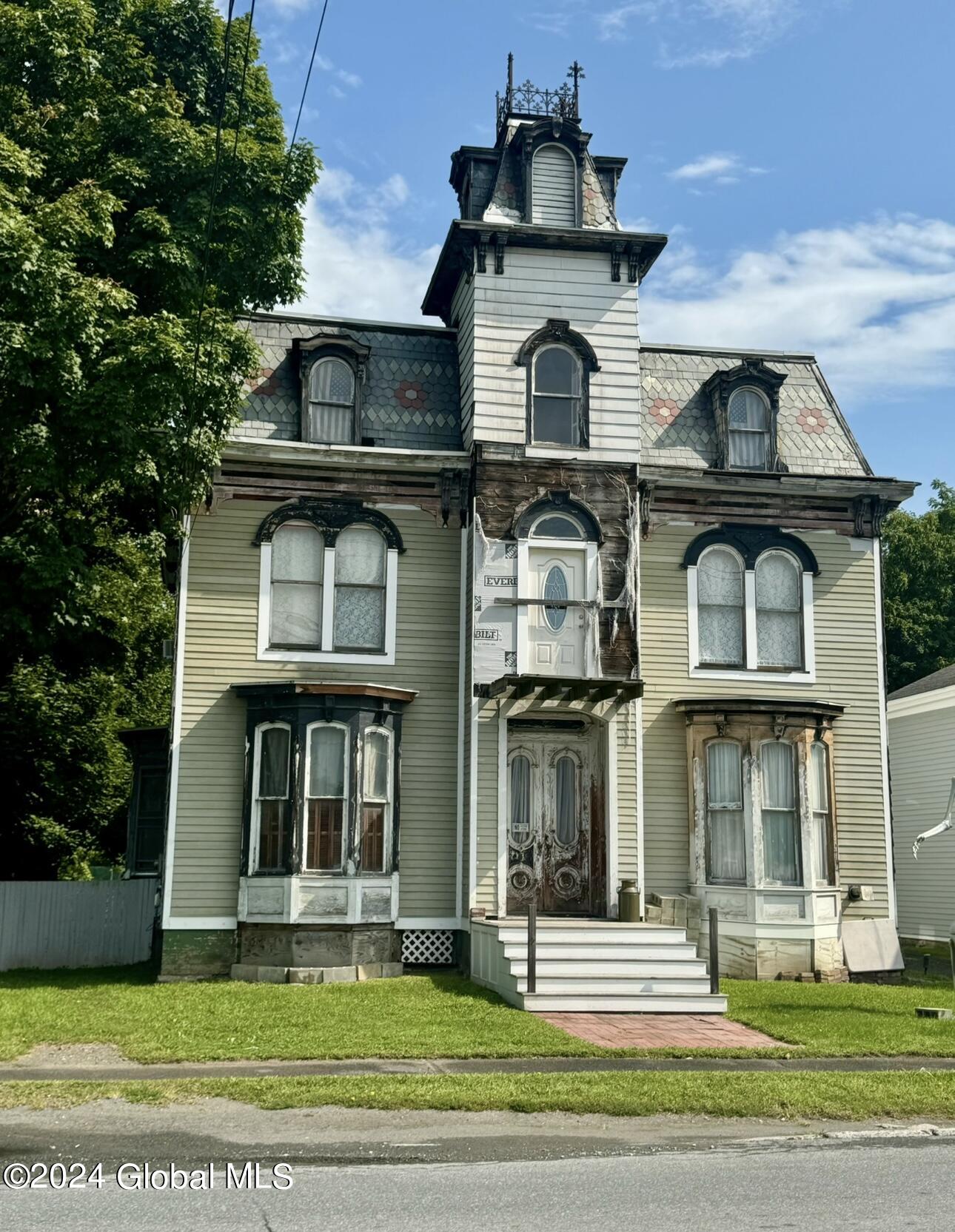 Church St, Nassau, NY 12123