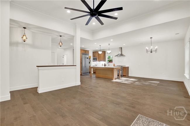 45 Dutchmans Cove Rd, House other with 4 bedrooms, 3 bathrooms and null parking in Midway GA | Image 19