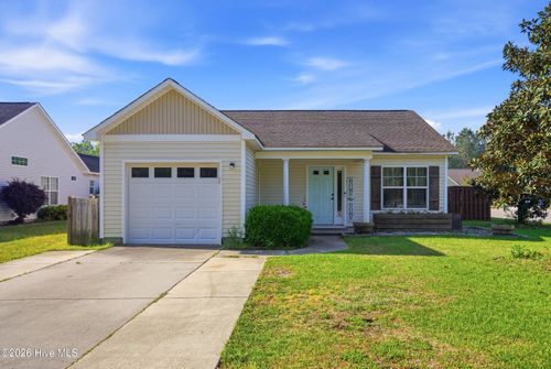5071 Northgate Dr, Leland, NC, 28451-6403 | Card Image