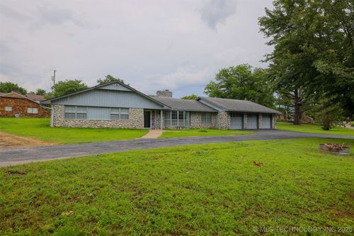 533 Woodland Dr, Cleveland, OK, 74020-3579 | Card Image