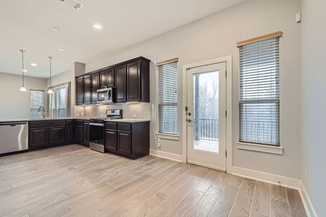 1201 Harwell Loop, House other with 3 bedrooms, 3 bathrooms and 2 parking in Kyle TX | Image 11