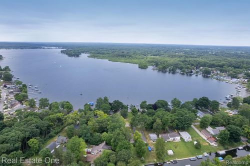 0 Glenroylet Drive, Hamburg Township, MI, 48139 | Card Image