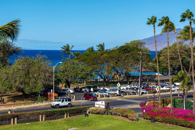 408 - 2695 S Kihei Rd, Condo with 2 bedrooms, 2 bathrooms and null parking in Kihei HI | Image 45