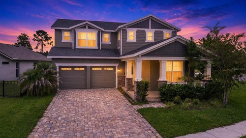 9247 Legado Dr, WINDERMERE, FL, 34786-6796 | Card Image