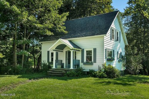 36 High Mills Rd, Burnt Hills, NY, 12027-9407 | Card Image