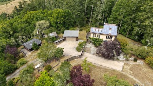1700 Old Rancheria Rd, Nicasio, CA, 94946 | Card Image
