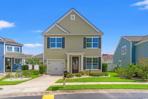 310 Lorenzo Dr, North Myrtle Beach, SC, 29582-6606 | Card Image