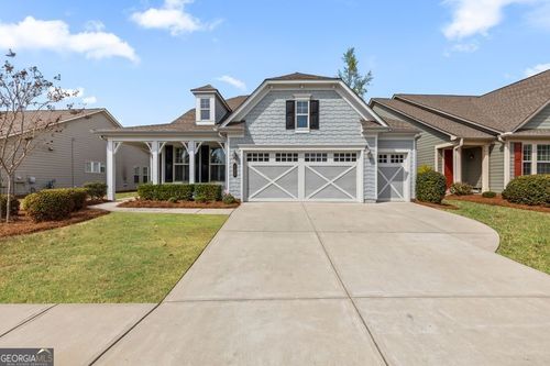 122 Iron Oak Dr, Peachtree City, GA, 30269-1288 | Card Image