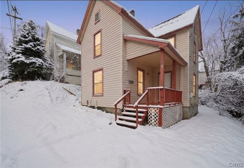 28 Orchard St, Mohawk, NY, 13407-1196 | Card Image