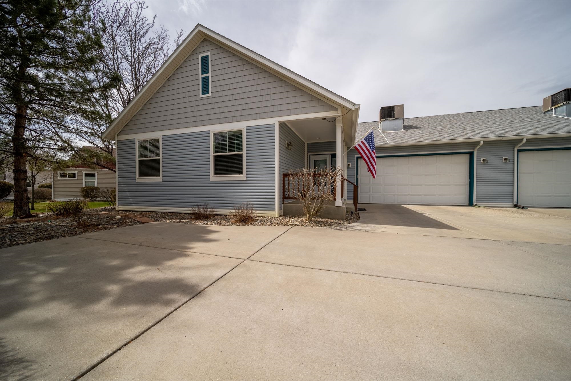 Primrose Ln, Fruita, CO 81521