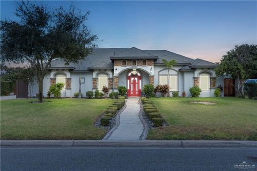 4806 White Eagle Rd, Donna, TX, 78537-4143 | Card Image