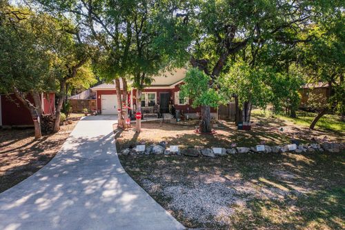 1118 Lonesome, Canyon Lake, TX, 78133-2853 | Card Image