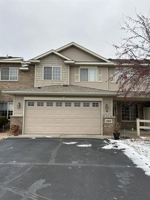 860 Independence Dr, Big Lake, MN, 55309-4699 | Card Image