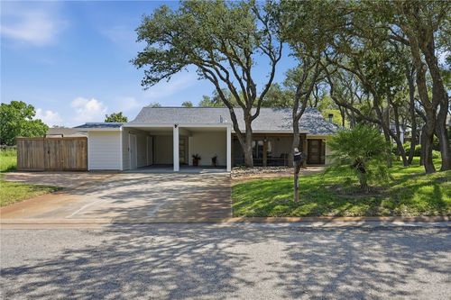 2606 Encina Circle, Rockport, TX, 78382 | Card Image