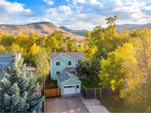 217 Park St, Lyons, CO, 80540-5023 | Card Image