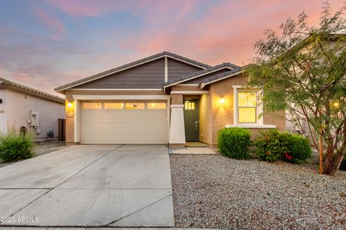 5630 S 26th Ln, Phoenix, AZ, 85041-4507 | Card Image