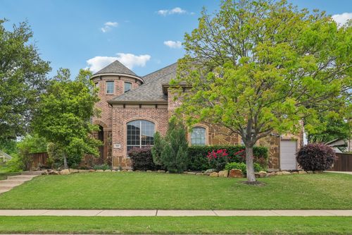 920 Norma Ln, Keller, TX, 76248-3829 | Card Image