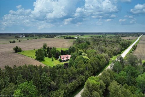 7135 Sideroad 3 E, Mount Forest, ON, N0G2L0 | Card Image