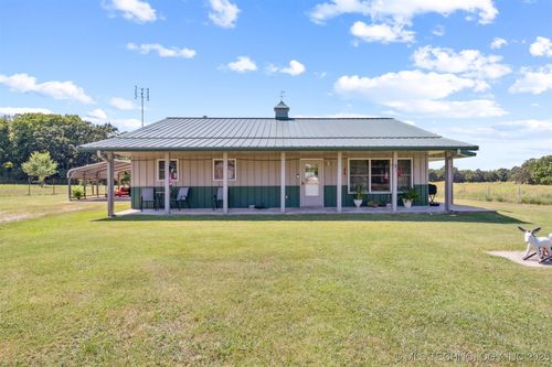 7617 N 447 Rd, Spavinaw, OK, 74366-1307 | Card Image