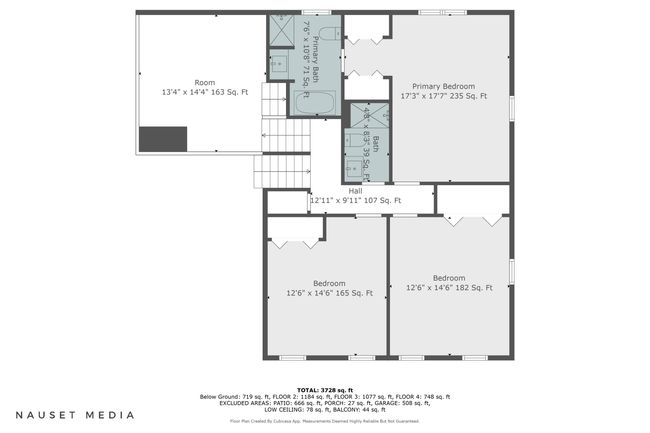 Second Floor | Image 38