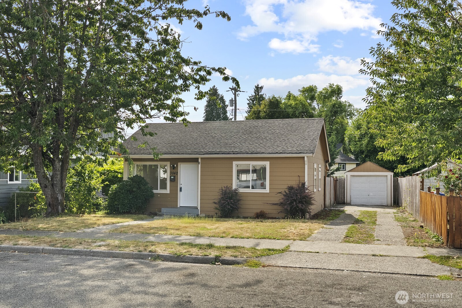Residential in Tacoma 4