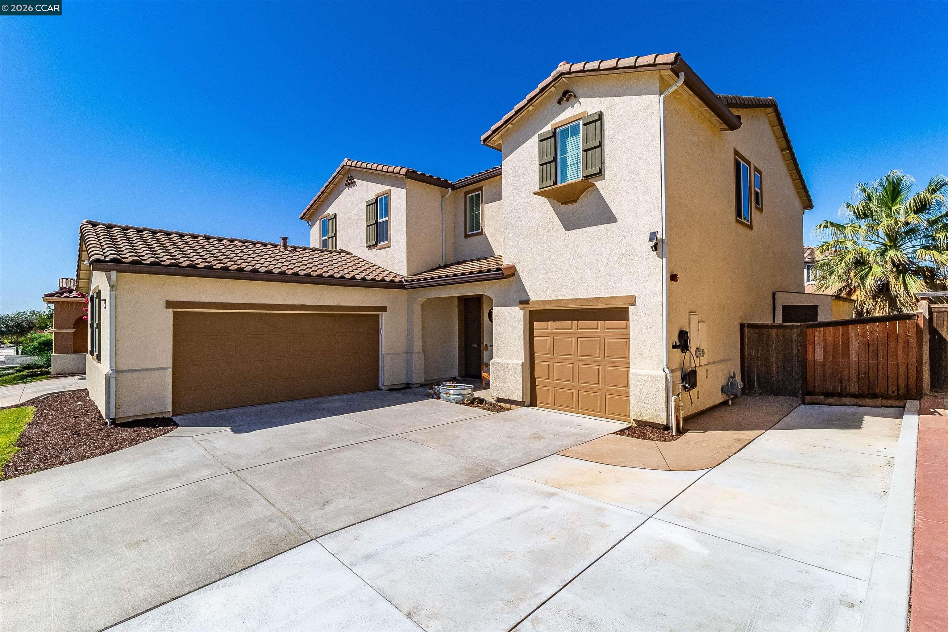 Residential in Fairfield 4