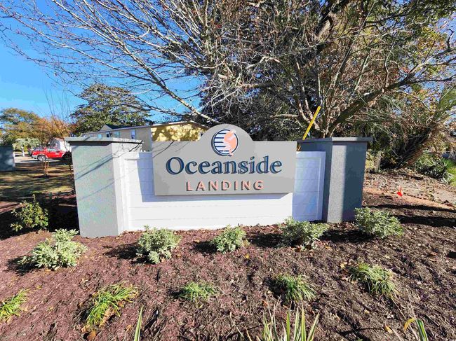 View of community sign | Image 40