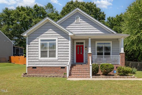 209 Mccarthy Dr, Clayton, NC, 27527-5793 | Card Image