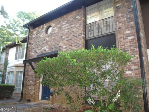 633 Garden Walk Dr, Stone Mountain, GA, 30083-3541 | Card Image