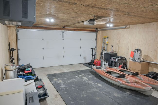 Garage Interior | Image 62