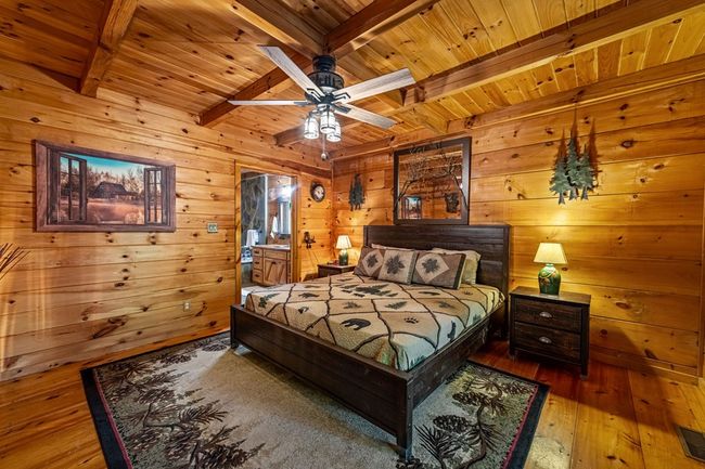 143 Kaely Dr, Home with 3 bedrooms, 3 bathrooms and null parking in Mineral Bluff GA | Image 31