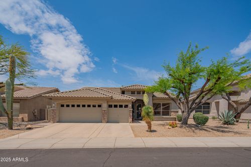4374 E Lariat Ln, Phoenix, AZ, 85050-8908 | Card Image