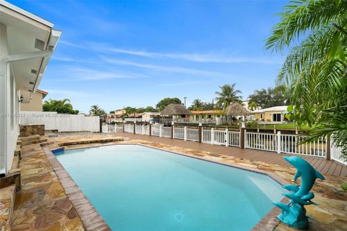 1412 Ne 53rd Ct, Fort Lauderdale, FL, 33334-4951 | Card Image