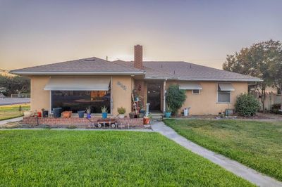 413 N Johnson Place, House other with 3 bedrooms, 1 bathrooms and null parking in Porterville CA | Image 1