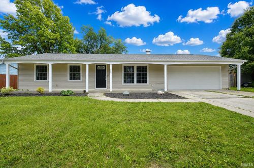 2207 Legoma Drive, Fort Wayne, IN, 46819-2036 | Card Image