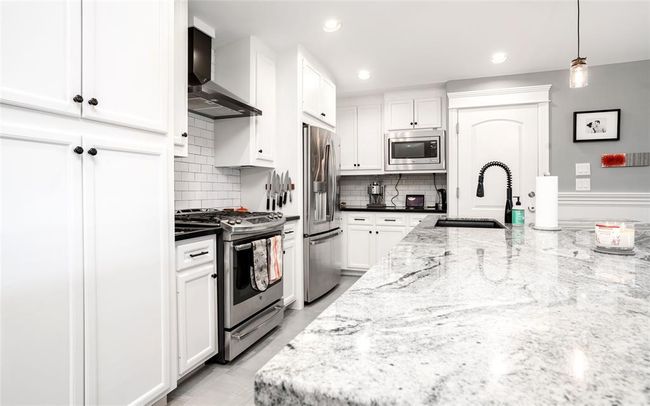 1719 Guese Rd, House other with 4 bedrooms, 2 bathrooms and 2 parking in Houston TX | Image 17