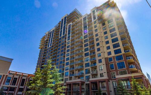 1805-8880 Horton Rd Sw, Calgary, AB, T2V2W3 | Card Image