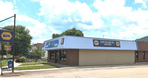 303 N Main St, Port Allegany, PA, 16743-1191 | Card Image