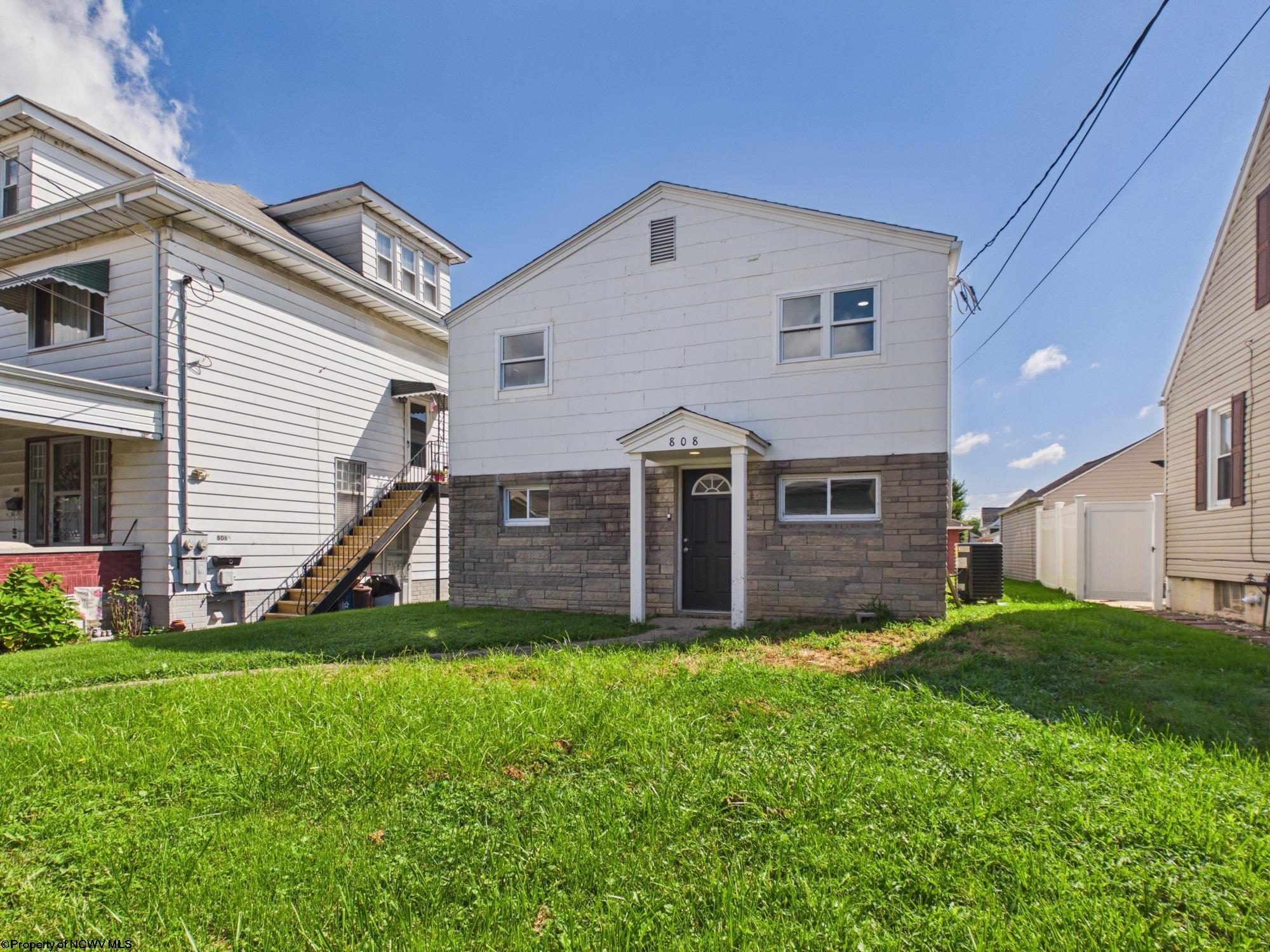 Residential in Fairmont 2