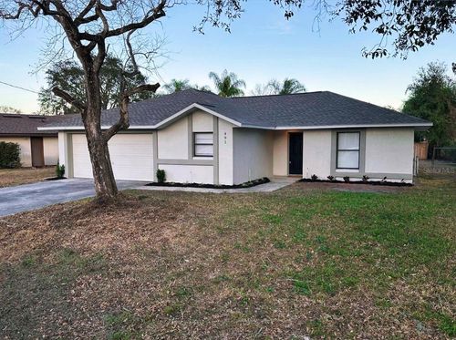 491 Oslo Dr, DELTONA, FL, 32725-8287 | Card Image