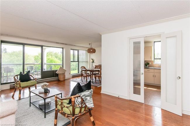 508 - 22 Marilyn Dr, House attached with 3 bedrooms, 2 bathrooms and 1 parking in Guelph ON | Image 8