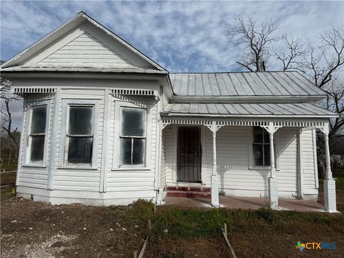 316 W Seideman St, Seguin, TX, 78155-2058 | Card Image