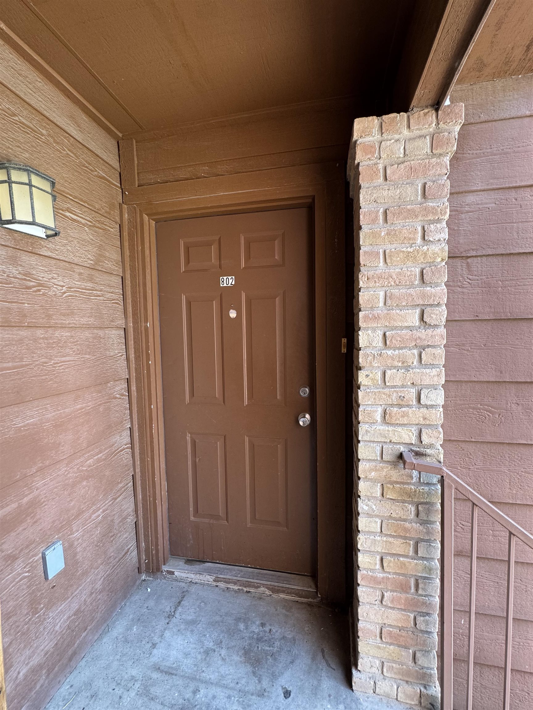 Residential Lease in Laredo 3