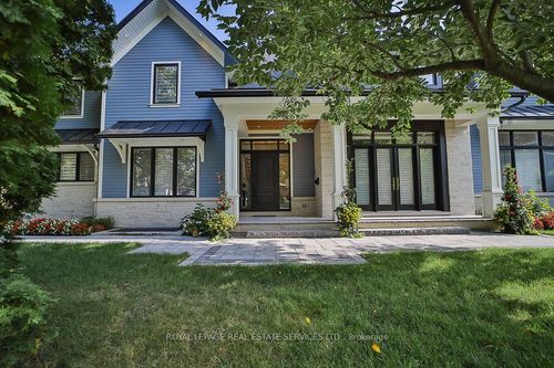 1301 Twin Oaks Dell N/A, Mississauga, ON, L5H3J9 | Card Image