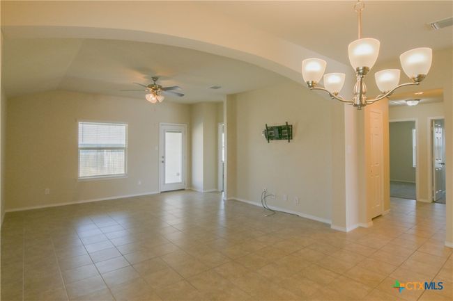 2521 Arno St, House other with 4 bedrooms, 2 bathrooms and null parking in Harker Heights TX | Image 8